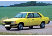 Auspuff System PEUGEOT 305 1.5