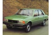 Auspuff System PEUGEOT 305 1.5