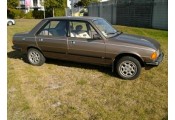 Auspuff System PEUGEOT 305 1.9 Diesel
