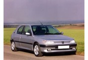 Auspuff System PEUGEOT 306 1.9 Diesel