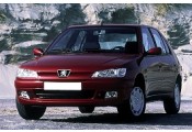 Auspuff System PEUGEOT 306 1.9 SD TD