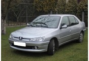 Auspuff System PEUGEOT 306 1.9 TD
