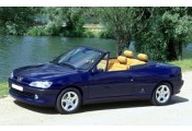 Auspuff System PEUGEOT 306 1.6i