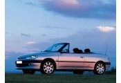 Auspuff System PEUGEOT 306 1.6i