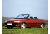 Auspuff System PEUGEOT 306 1.8i