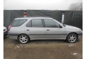 Auspuff System PEUGEOT 306 1.8i - 16V