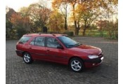 Auspuff System PEUGEOT 306 1.8i