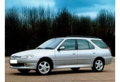 Auspuff System PEUGEOT 306 1.9 TD