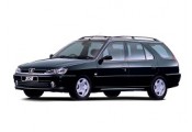 Auspuff System PEUGEOT 306 1.9 SD TD