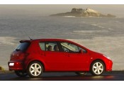 Auspuff System PEUGEOT 307 1.6 HDi TD