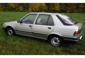 Auspuff System PEUGEOT 309 1.1