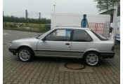 Auspuff System PEUGEOT 309 1.1i