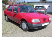 Auspuff System PEUGEOT 309 1.9i