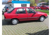 Auspuff System PEUGEOT 309 1.9 Diesel
