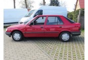 Auspuff System PEUGEOT 309 1.9 Diesel