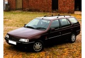 Auspuff System PEUGEOT 405 1.4