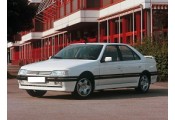 Auspuff System PEUGEOT 405 1.6|1.6i