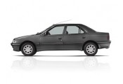 Auspuff System PEUGEOT 405 1.9i