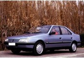 Auspuff System PEUGEOT 405 1.9 Mi16