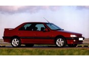 Auspuff System PEUGEOT 405 2.0 Le Mans|2.0 Mi16
