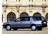 Auspuff System PEUGEOT 405 1.9 Diesel