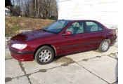 Auspuff System PEUGEOT 406 1.9 SD TD