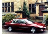 Auspuff System PEUGEOT 406 1.9 TD
