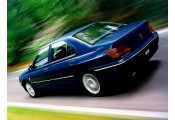 Auspuff System PEUGEOT 406 2.0 HDi TD