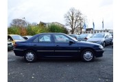 Auspuff System PEUGEOT 406 2.2 HDi TD