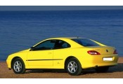Auspuff System PEUGEOT 406 2.0i - 16V