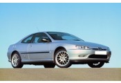 Auspuff System PEUGEOT 406 2.0i - 16V