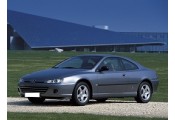 Auspuff System PEUGEOT 406 2.2 HDi TD