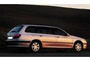 Auspuff System PEUGEOT 406 1.8i