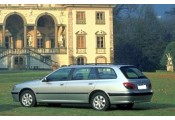 Auspuff System PEUGEOT 406 1.8i - 16V
