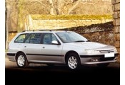 Auspuff System PEUGEOT 406 1.8i - 16V