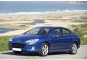 Auspuff System PEUGEOT 407 1.8i - 16V