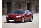 Auspuff System PEUGEOT 407 1.6 HDi TD