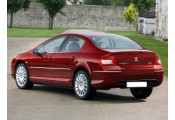 Auspuff System PEUGEOT 407 1.6 HDi TD