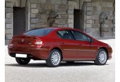 Auspuff System PEUGEOT 407 1.6 HDi TD