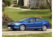 Auspuff System PEUGEOT 407 1.6 HDi TD