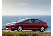 Auspuff System PEUGEOT 407 2.0 HDi TD