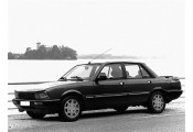 Auspuff System PEUGEOT 505 2.2 GTi