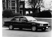 Auspuff System PEUGEOT 505 2.2|2.2 GTi