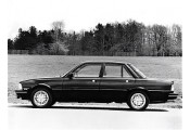 Auspuff System PEUGEOT 505 2.3 Diesel