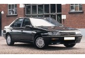 Auspuff System PEUGEOT 605 2.0|2.0i
