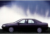 Auspuff System PEUGEOT 605 2.0i