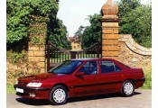 Auspuff System PEUGEOT 605 2.0i Turbo