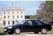 Auspuff System PEUGEOT 605 3.0i - 12V