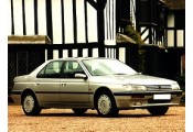 Auspuff System PEUGEOT 605 2.1 Diesel
