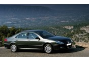 Auspuff System PEUGEOT 607 2.0 HDI TD